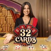 32 Baraha live casino on bingofun