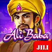 Ali Baba slot on bingofun