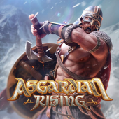 Asgardian Rising slot bingofun