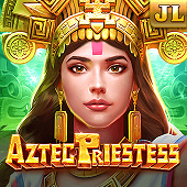 Aztec Priestess slot bingofun