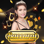 Baccarat hot game bingofun