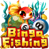 Bingo Fishing bingofun