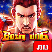 Boxing King slot bingofun
