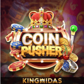 Coin Pusher bingofun