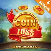 Coin Toss bingofun