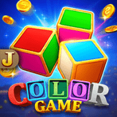 Color Game bingofun