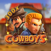 Cowboys slot bingofun
