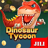 Dinosaur Tycoon bingofun