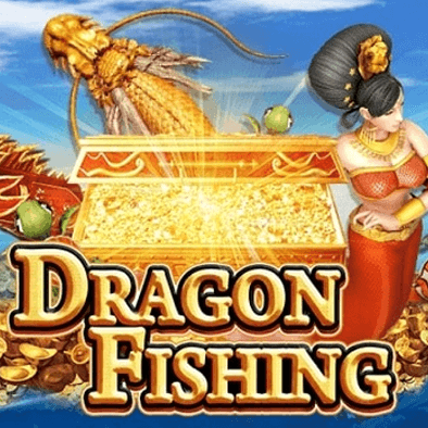 Dragon Fishing bingofun