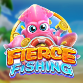 Fierce Fishing bingofun