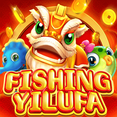 Fishing Yi Lu Fa bingofun
