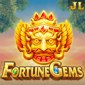 Fortune Gems bingofun slot
