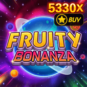 Fruity Bonanza bingofun
