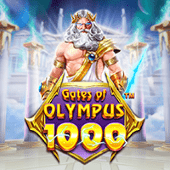 Gates of Olympus 1000 bingofun
