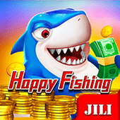 Happy Fishing bingofun