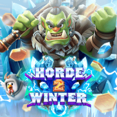 Horde 2 Winter bingofun slot
