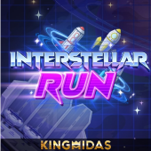Interstellar Run bingofun