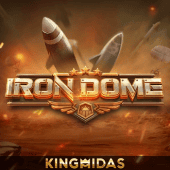 Iron Dome bingofun