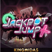 Jackpot Jump bingofun