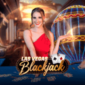 Las Vegas Blackjack bingofun