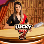 Lucky 7 live casino bingofun