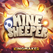 Minesweeper bingofun