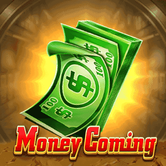 Money Coming bingofun slot
