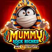 Mummy Lock Riches bingofun