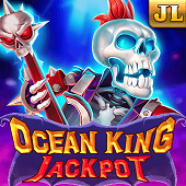 Ocean King Jackpot bingofun