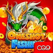 Oneshot Fishing bingofun