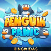 Penguin Panic bingofun