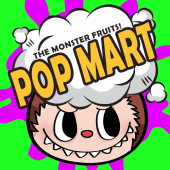 Popmart bingofun slot