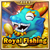 Royal Fishing bingofun
