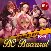 Sexy Blockchain Baccarat bingofun