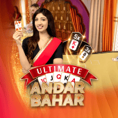 Ultimate Andar Bahar bingofun
