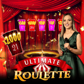Ultimate Roulette bingofun casino