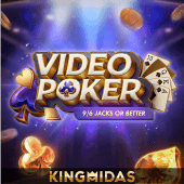 Video Poker bingofun
